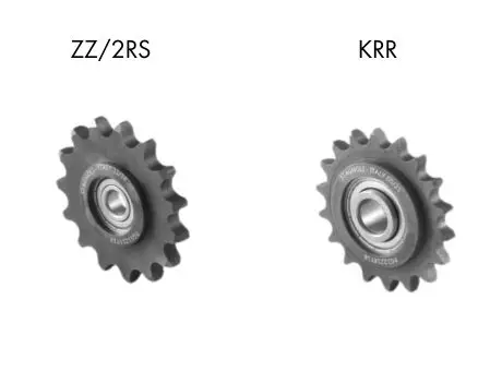 Chain Tightener Sprockets – Nylon