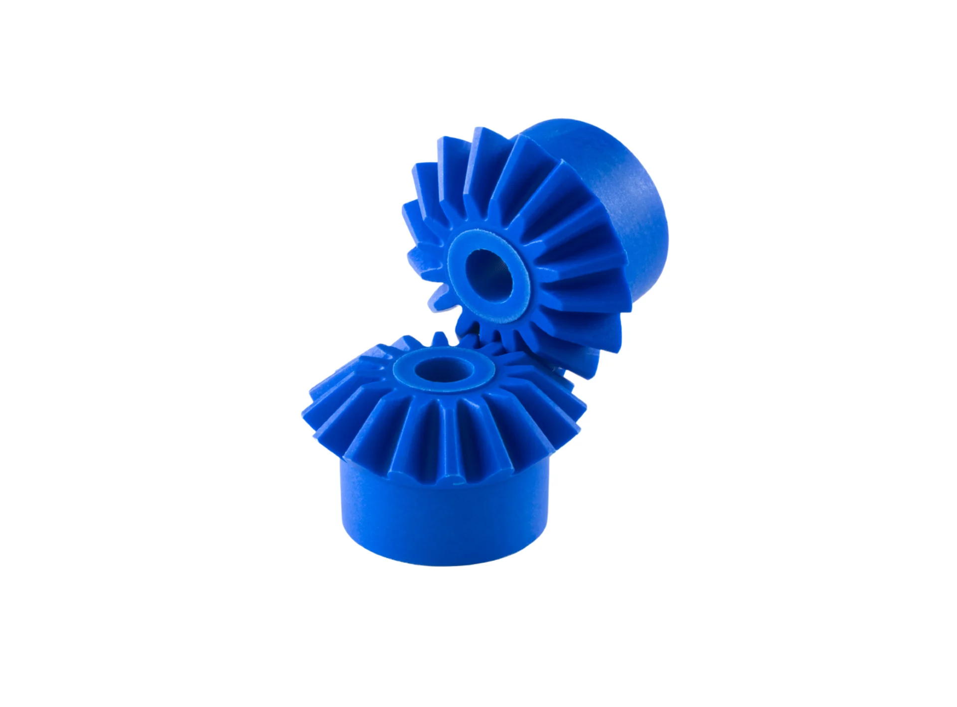 Coppie coniche – Nylon Alimentare (S-Torque) – Rapporto 1:1