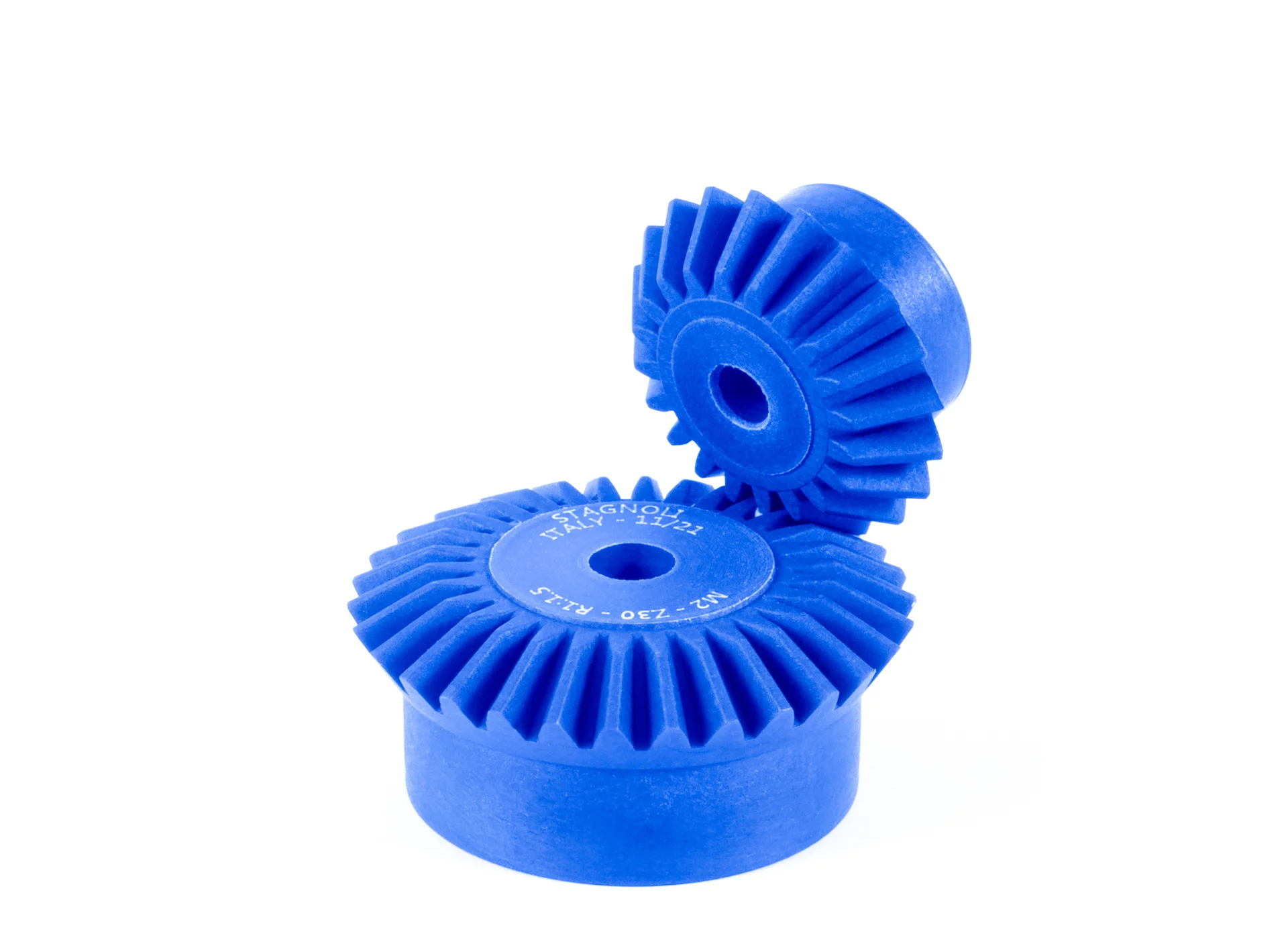 Coppie coniche – Nylon Alimentare (S-Torque) – Rapporto 1:1,5