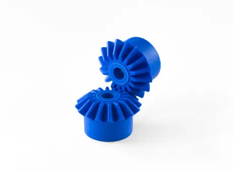 Coppie coniche – Nylon Alimentare (S-Torque) – Rapporto 1:1,5