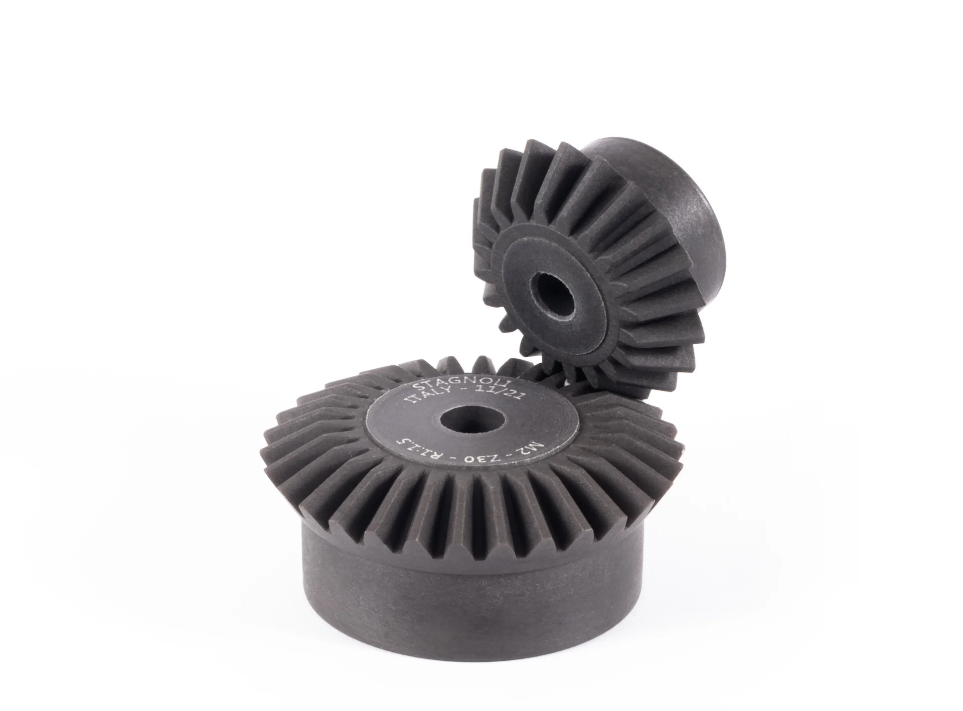 Coppie coniche – Nylon (S-Torque) – Rapporto 1:1,5