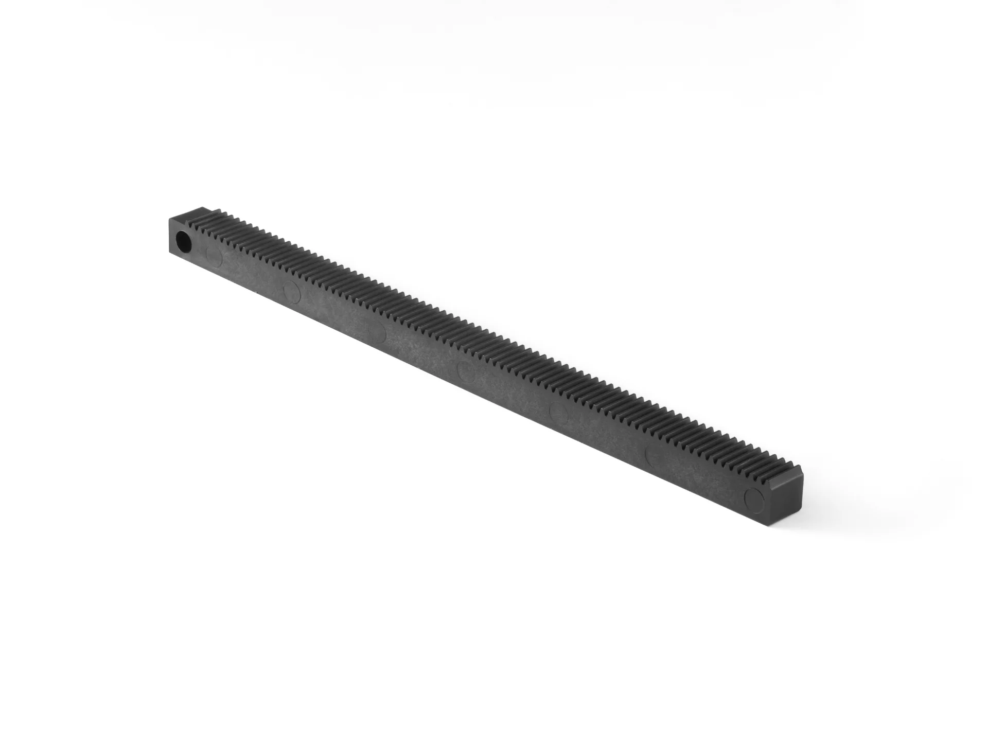 Cremagliere Standard – Nylon