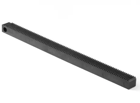 Cremagliere Standard – Nylon