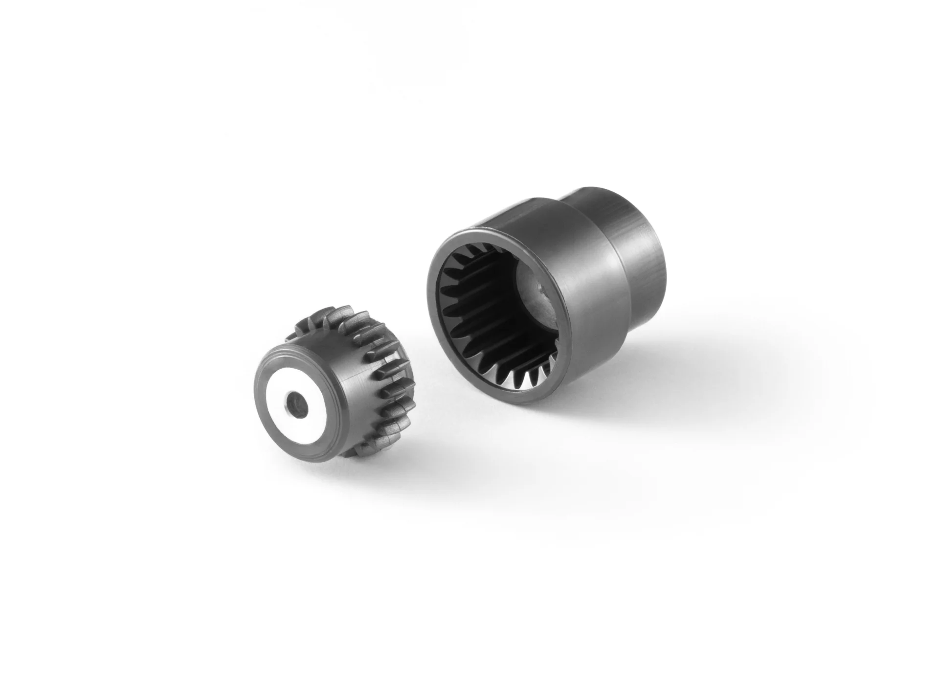 Gear Couplings – Gear Couplings – Nylon