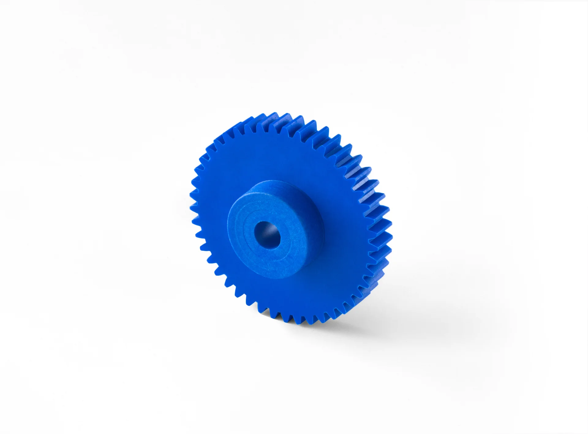 Ingranaggi Cilindrici – Nylon Alimentare (S-Torque) – Modulo 1