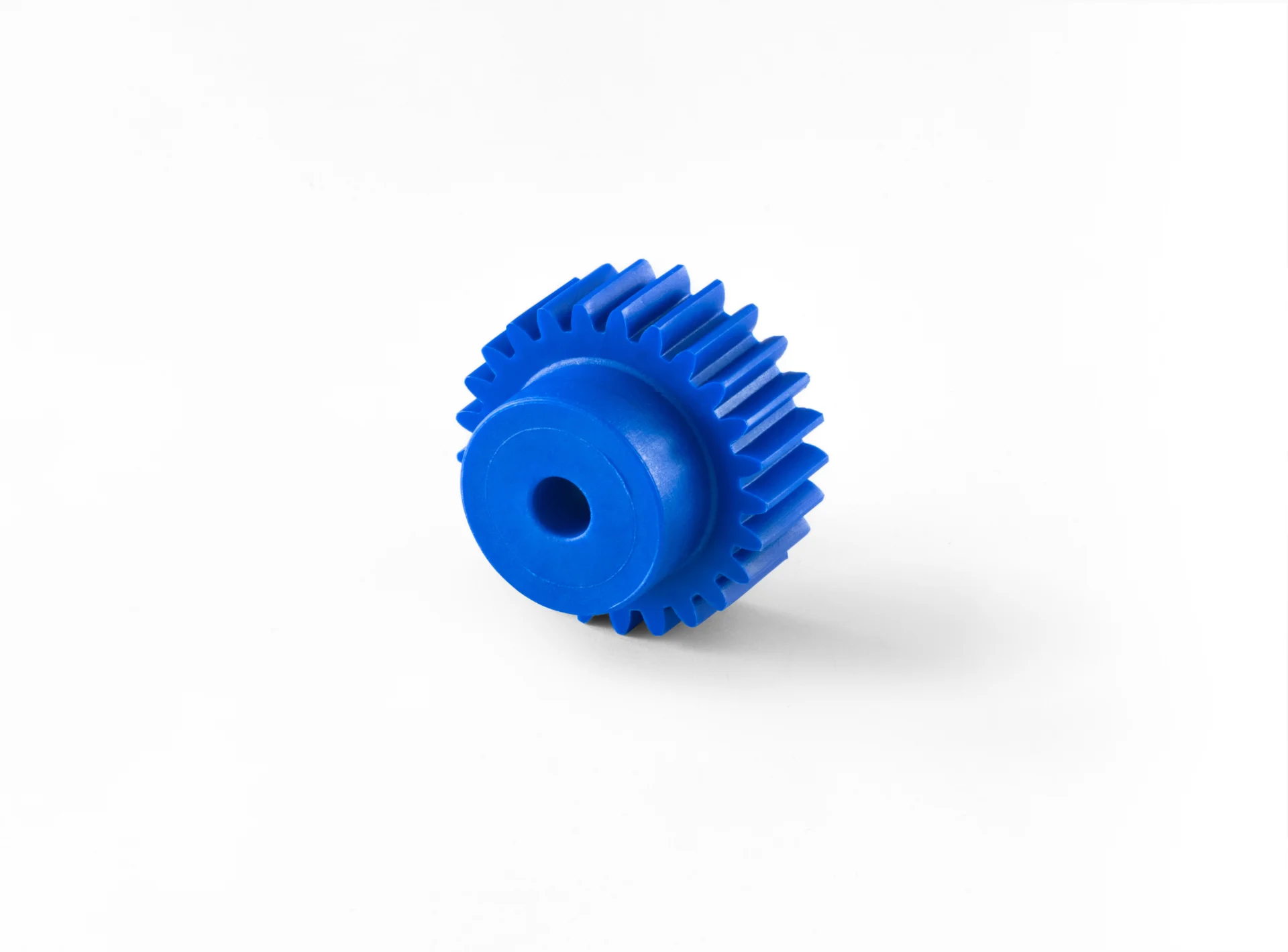 Ingranaggi Cilindrici – Nylon Alimentare (S-Torque) – Modulo 3