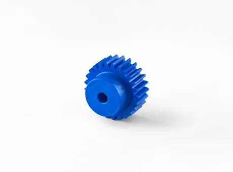 Ingranaggi Cilindrici – Nylon Alimentare (S-Torque) – Modulo 3