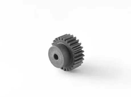 Ingranaggi Cilindrici – Nylon (S-Torque) – Modulo 2.5