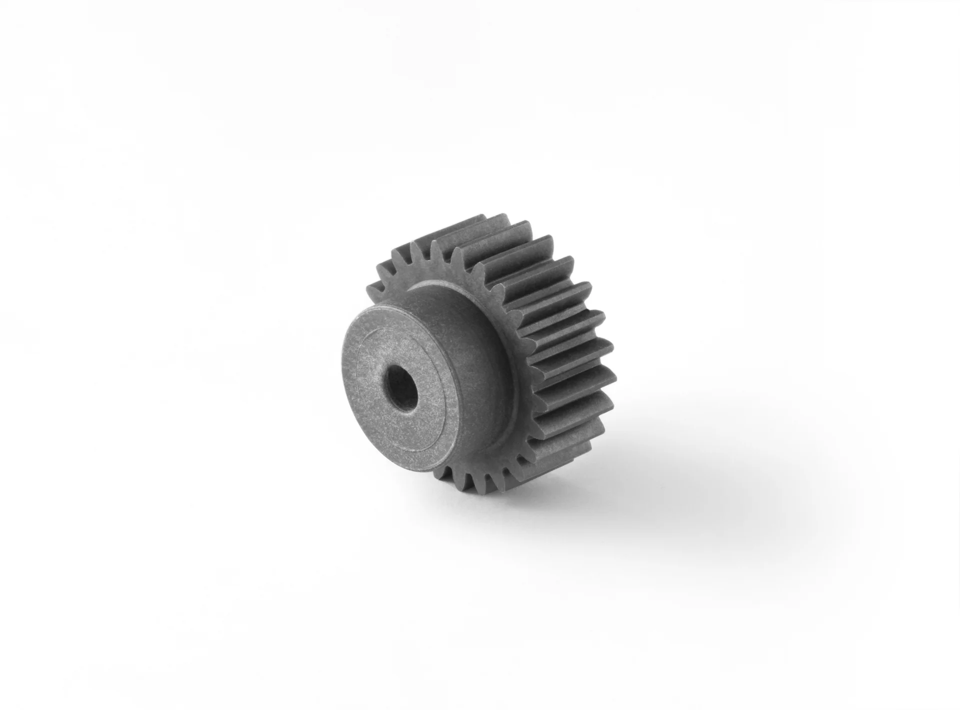 Ingranaggi Cilindrici – Nylon (S-Torque) – Modulo 3