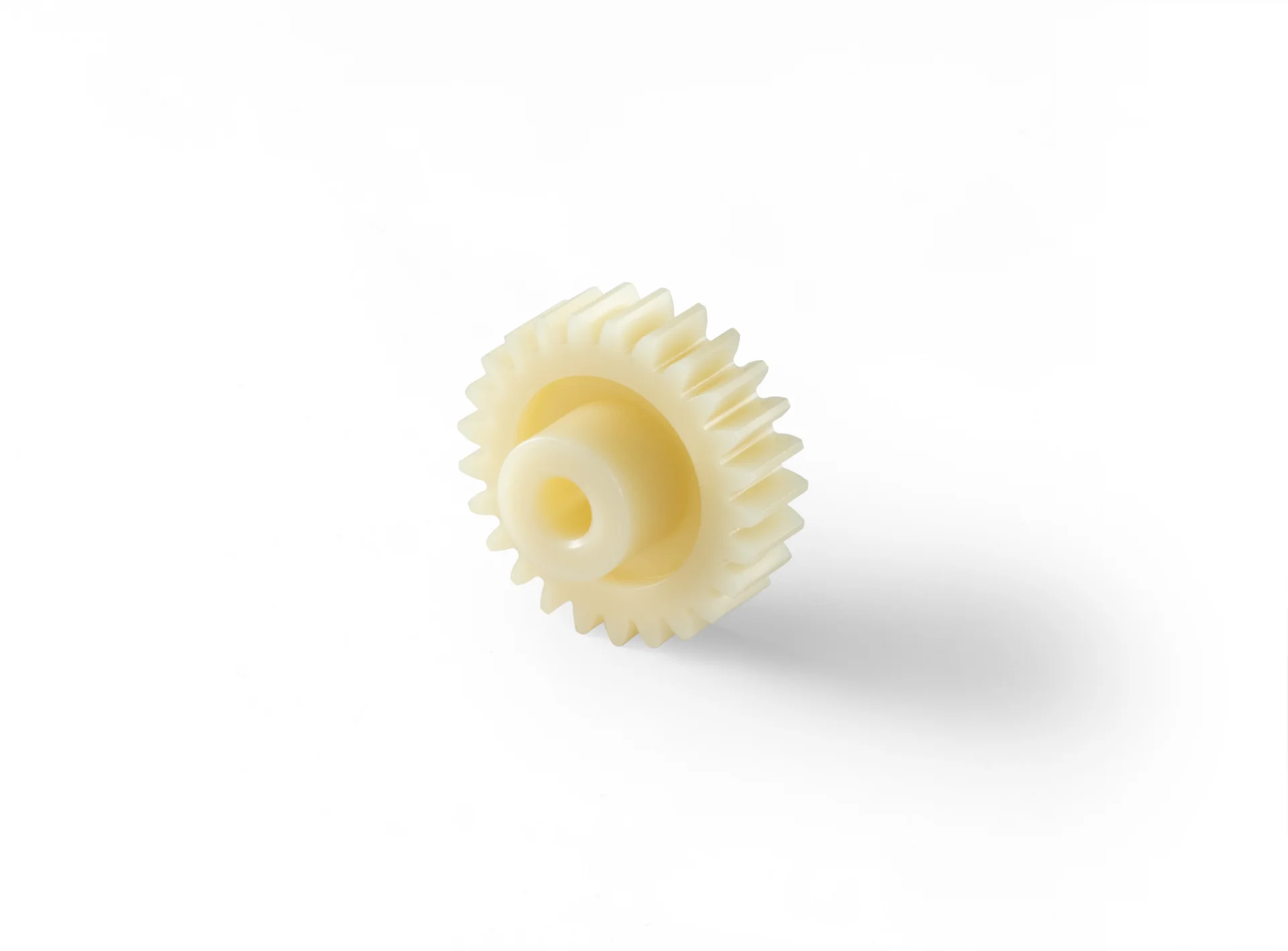Ingranaggi Cilindrici – Polichetone (PK)(S-Shock) – Modulo 2