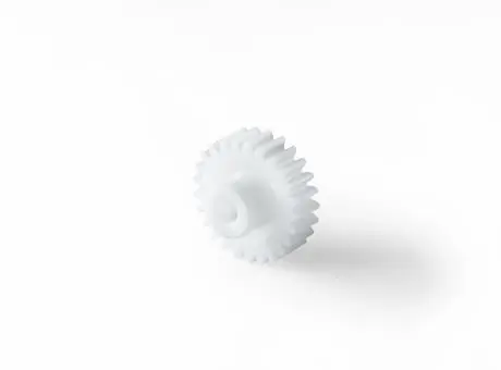 Ingranaggi Cilindrici – Resina Acetalica (POM-C)(S-Speed) – Modulo 1,25