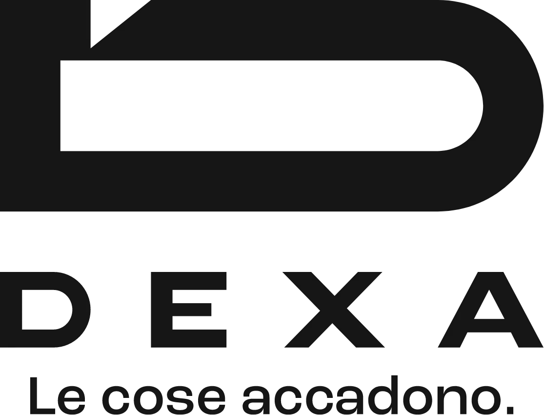 Logo Dexa Agency