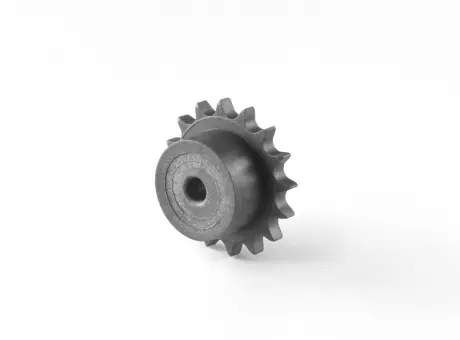 Pignoni – Nylon Semplici – 1/2″