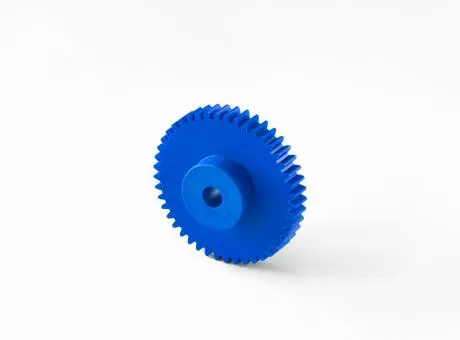 Spur Gears – Nylon Food Application (S-Torque) – Module 4