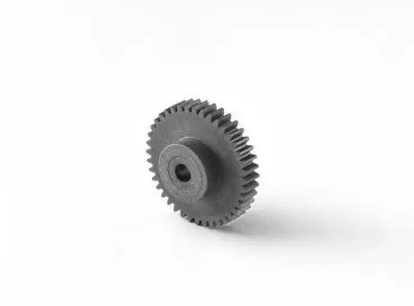 Spur Gears – Nylon (S-Torque) – Module 4