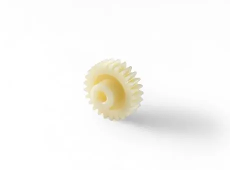 Spur Gears – Polyketone (PK)(S-Shock) – Module 0.5